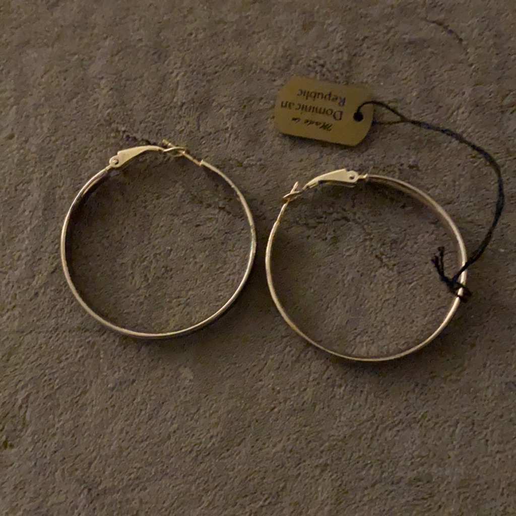 Jcm 925 Hoops 18$